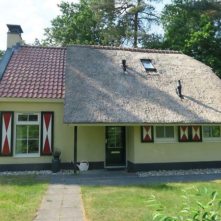Hertenspoor 66 Дивер Экстерьер фото
