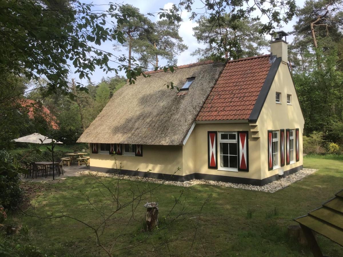 Hertenspoor 66 Дивер Экстерьер фото