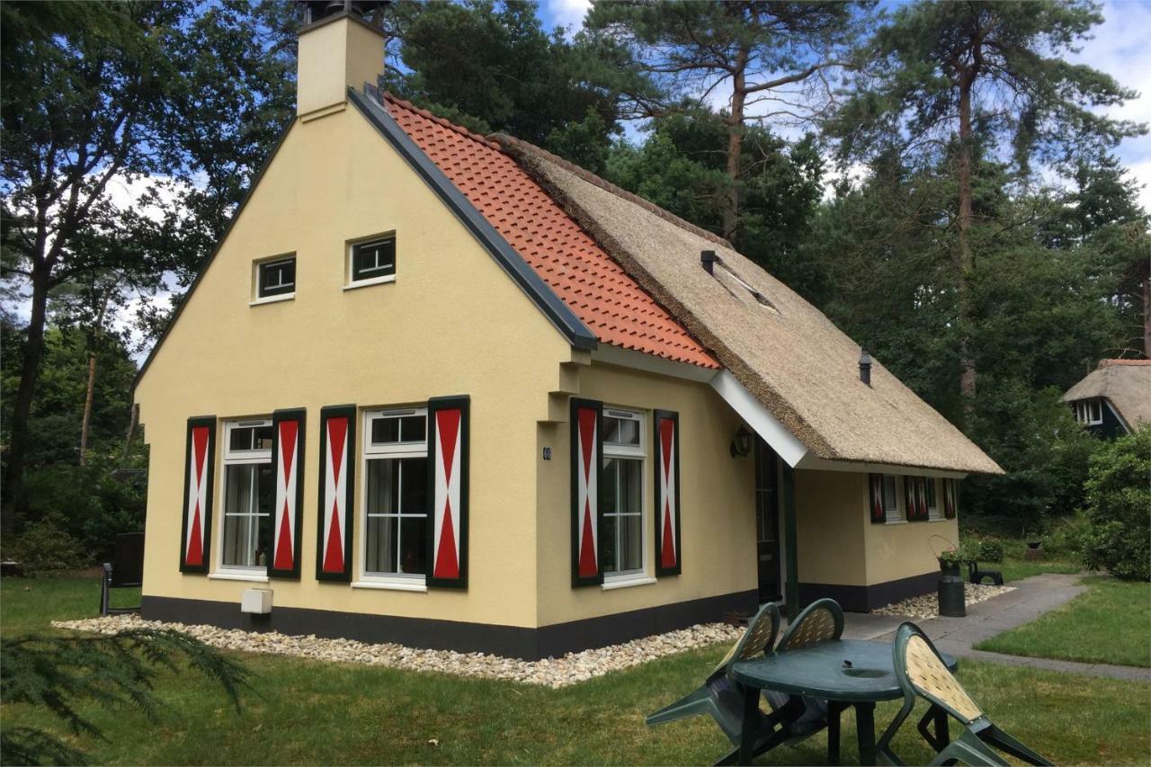 Hertenspoor 66 Дивер Экстерьер фото