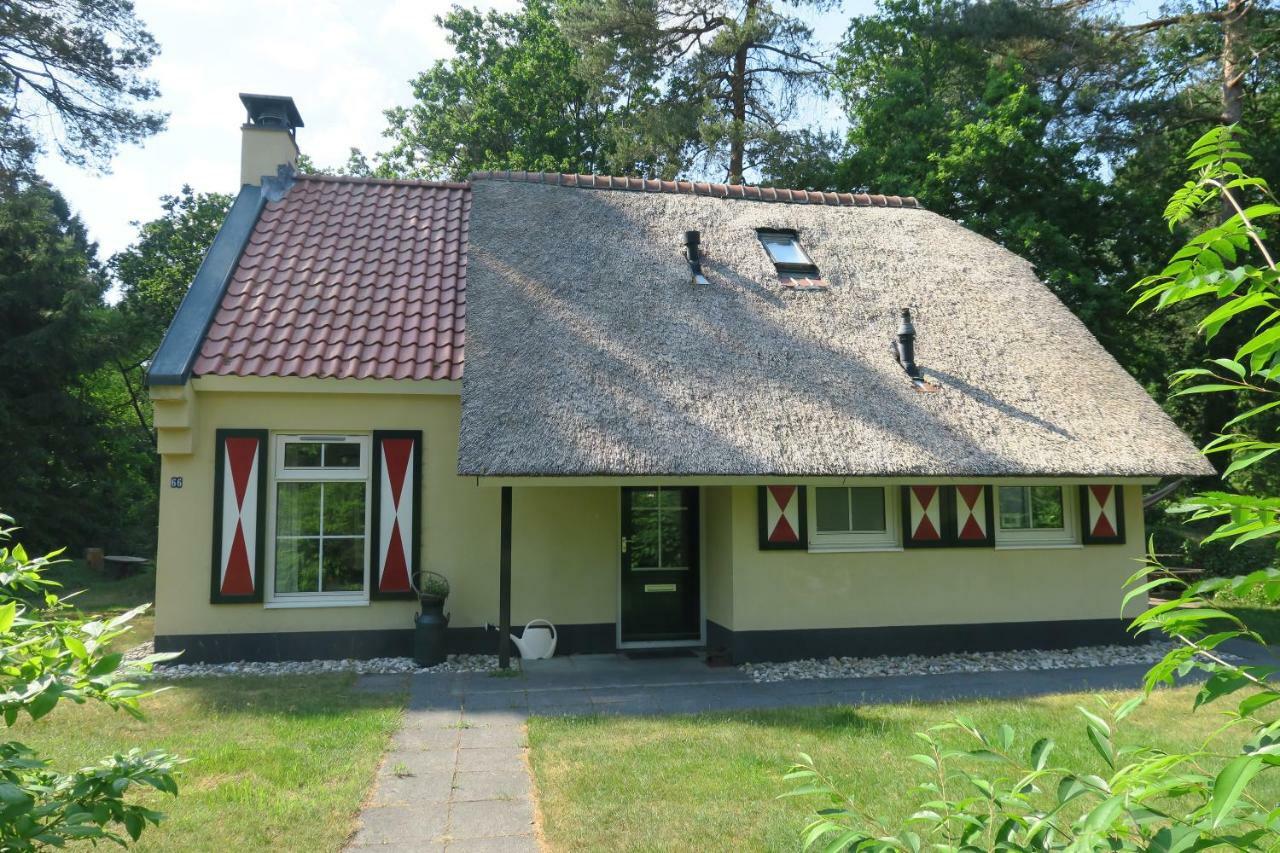 Hertenspoor 66 Дивер Экстерьер фото